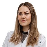 Врач Углова Юлия Михайловна