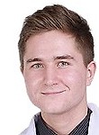 Врач Ваньков Артём Александрович