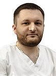 Врач Варданян Марсел Гагикович