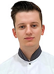 Врач Варьян Александр Сергеевич