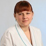 Врач Варзанова Ольга Владимировна