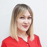 Врач Веселова Валентина Вячеславовна