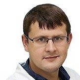 Врач Владимиров Сергей Вадимович