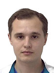 Врач Волченков Алексей Алексеевич