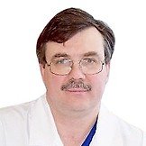 Врач Воробьев Сергей Михайлович