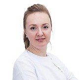 Врач Воронина Мария Викторовна