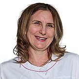 Врач Забодаева Екатерина Юрьевна