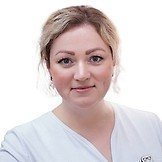 Врач Зайцева Екатерина Андреевна