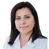 Врач Захарова Анна Николаевна