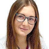 Врач Захарова Евгения Михайловна