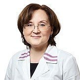 Врач Замулко Ирина Борисовна