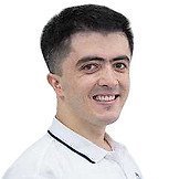Врач Зарипов Джовид Акбарович