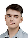 Врач Зашкалов Александр Сергеевич