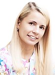 Врач Жигалова Анастасия Владимировна