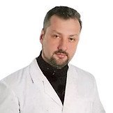 Врач Жуков Андрей Петрович
