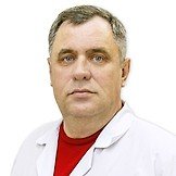 Врач Жуков Игорь Геннадьевич