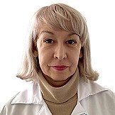 Врач Жукова Людмила Николаевна
