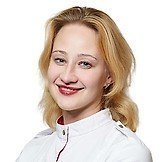 Врач Зольникова Анна Юрьевна